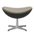Egg™ Footrest / Leather